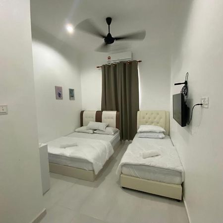 Dsinggahpcb Guest House Κότα Μπάρου Εξωτερικό φωτογραφία