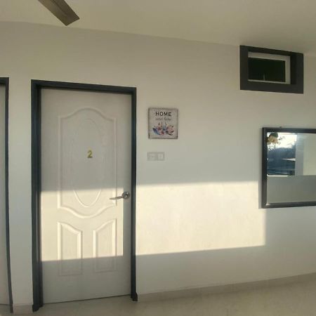 Dsinggahpcb Guest House Κότα Μπάρου Εξωτερικό φωτογραφία