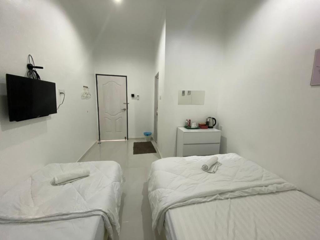 Dsinggahpcb Guest House Κότα Μπάρου Εξωτερικό φωτογραφία