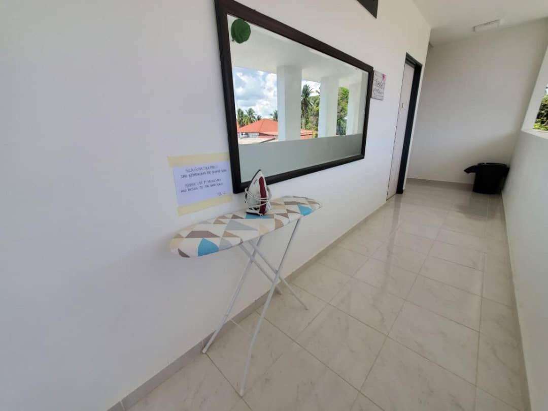 Dsinggahpcb Guest House Κότα Μπάρου Εξωτερικό φωτογραφία