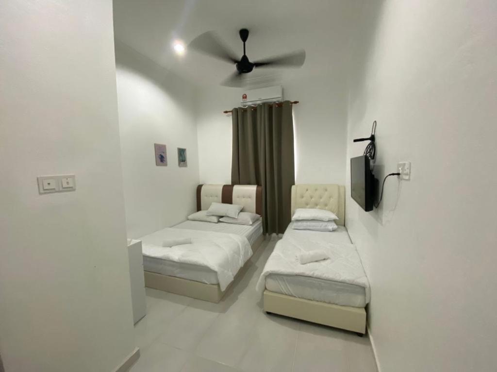 Dsinggahpcb Guest House Κότα Μπάρου Εξωτερικό φωτογραφία
