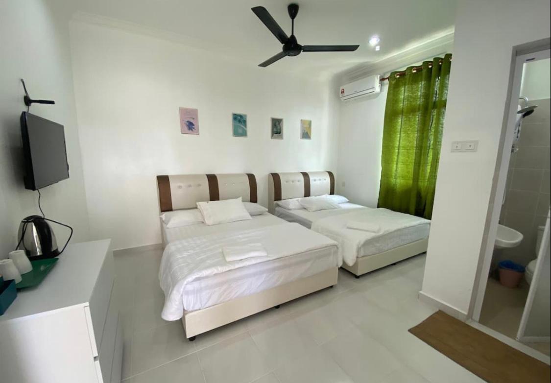 Dsinggahpcb Guest House Κότα Μπάρου Εξωτερικό φωτογραφία