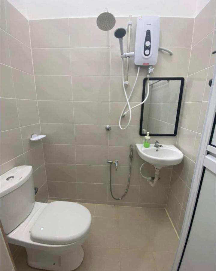 Dsinggahpcb Guest House Κότα Μπάρου Εξωτερικό φωτογραφία