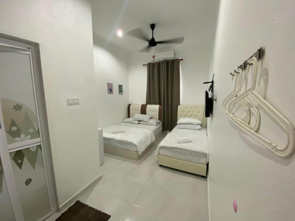 Dsinggahpcb Guest House Κότα Μπάρου Εξωτερικό φωτογραφία