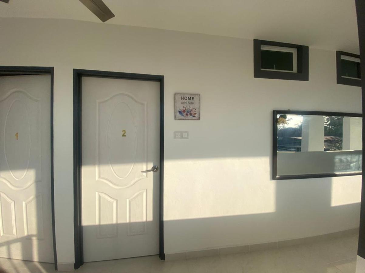 Dsinggahpcb Guest House Κότα Μπάρου Εξωτερικό φωτογραφία